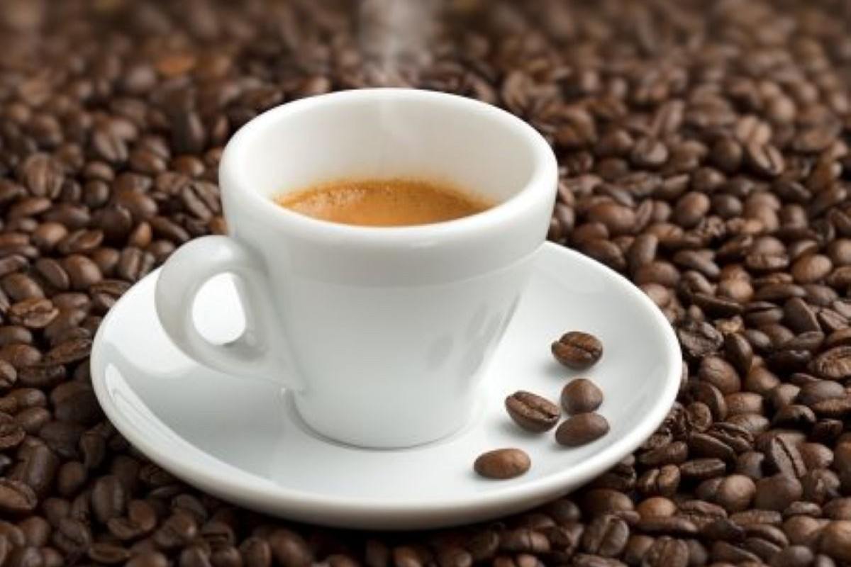 tazzine caffè